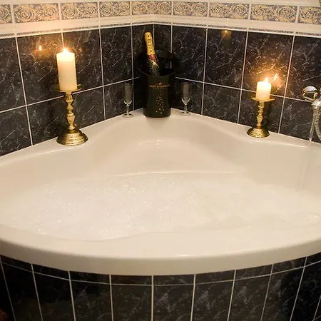 Donatello Hotel Prague