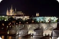 Hotel Donatello Prague